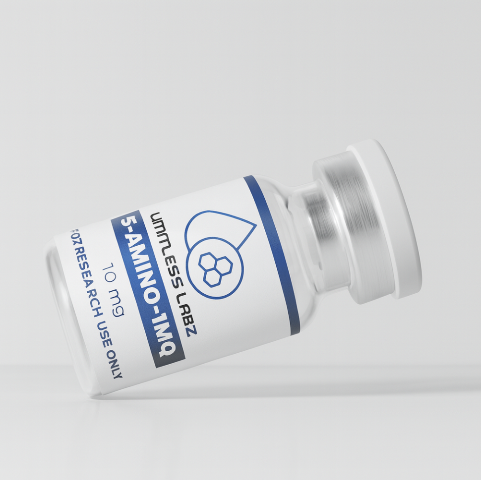 5-Amino-1MQ