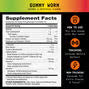 BEYOND RAW LIT V2 Clinical- Gummy Worm