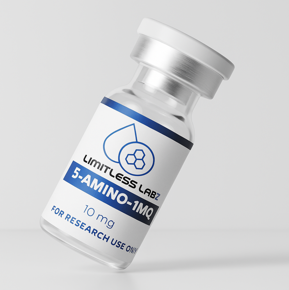 5-Amino-1MQ