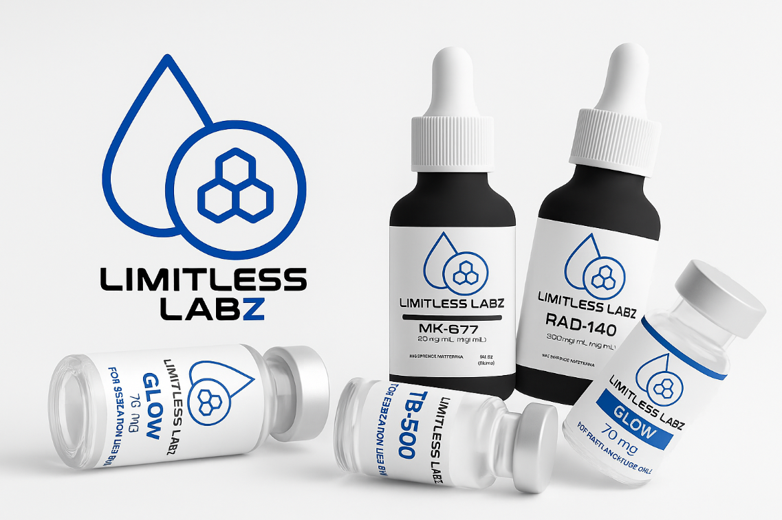 Unlock Your True Potential with Every Dose