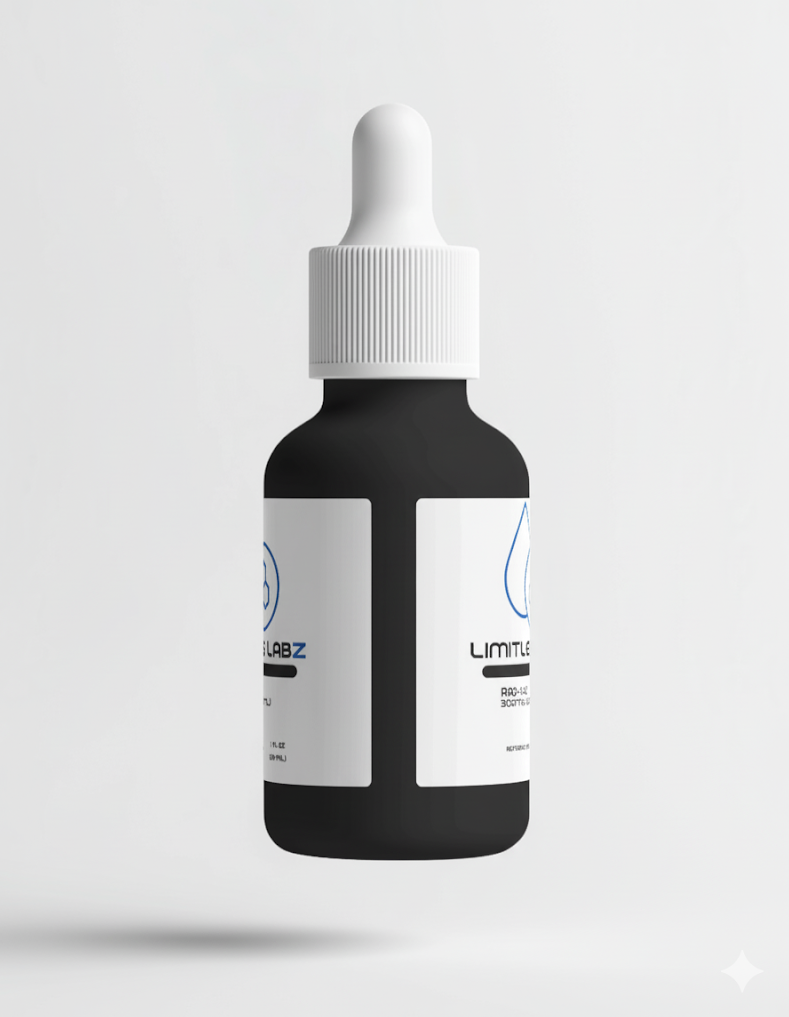 RAD140 (Testolone) – Solution (10mg/mL) - 30ml