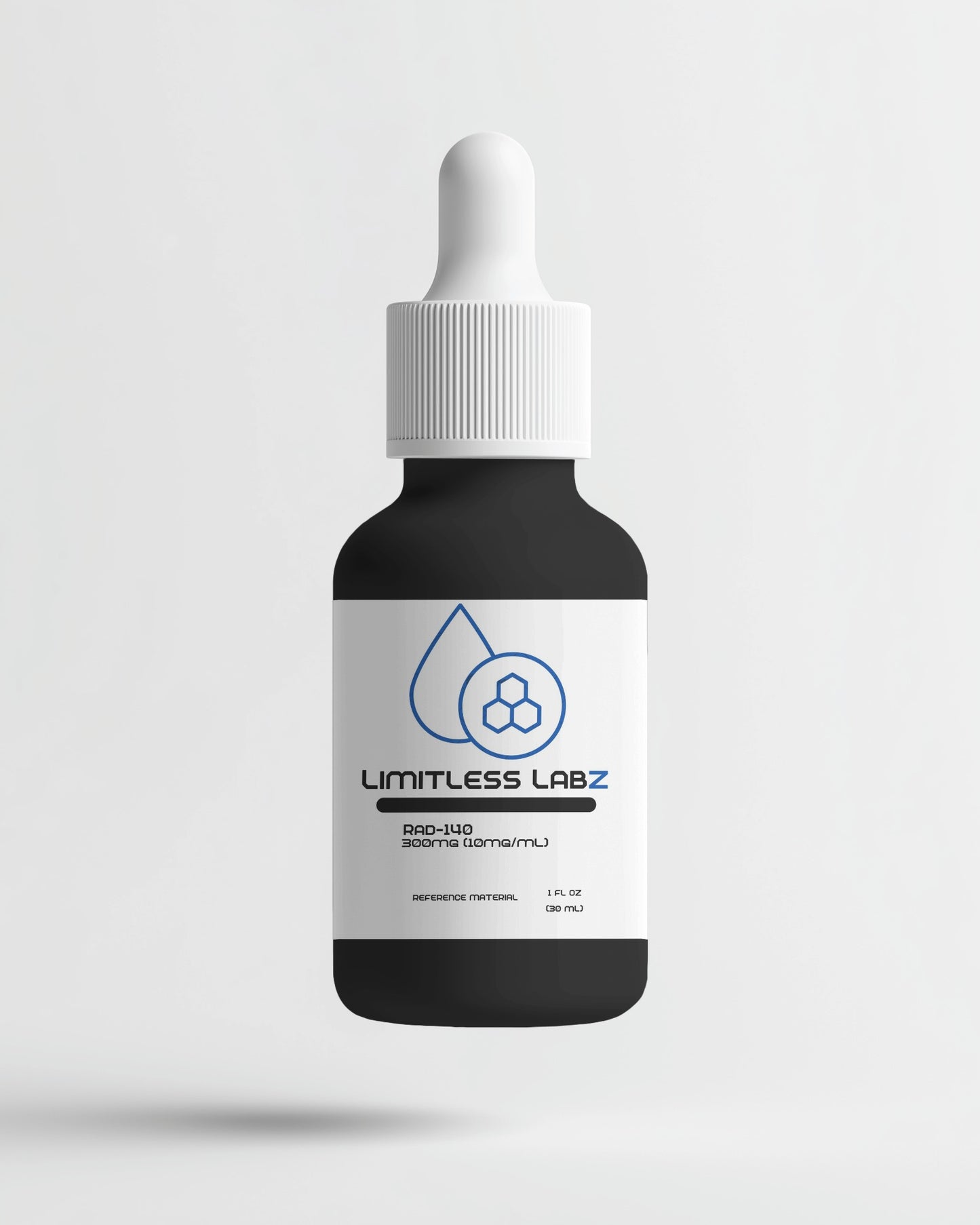 RAD140 (Testolone) – Solution (10mg/mL) - 30ml