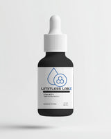 MK-677 (Ibutamoren Mesylate) – Solution (25mg/mL) - 30ml