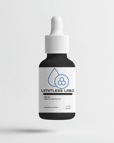 YK11 – Solution (10mg/mL) - 30ml