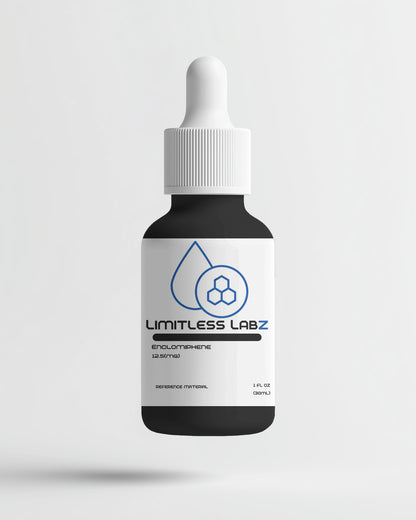 Enclomiphene - Solution (10mg/mL) - 30ml