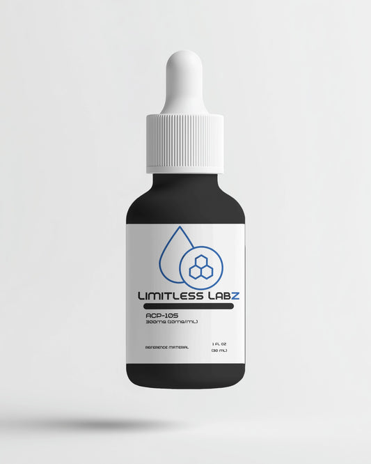 ACP-105 – Solution, 300mg (10mg/mL) - 30ml