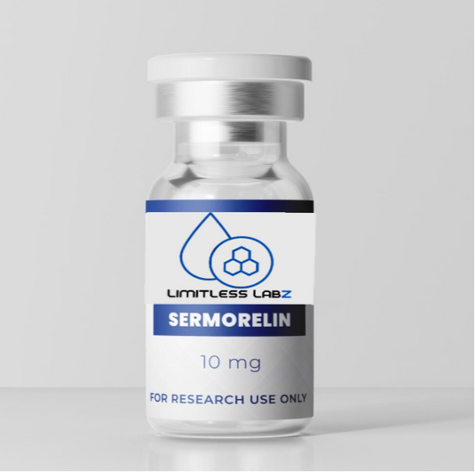 Sermorelin