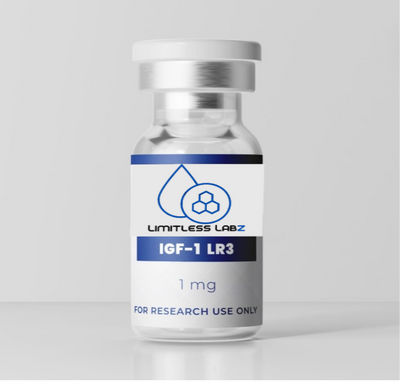 IGF-1 LR3