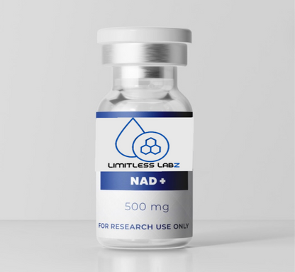 NAD+