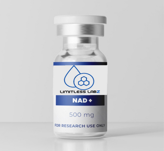 NAD+